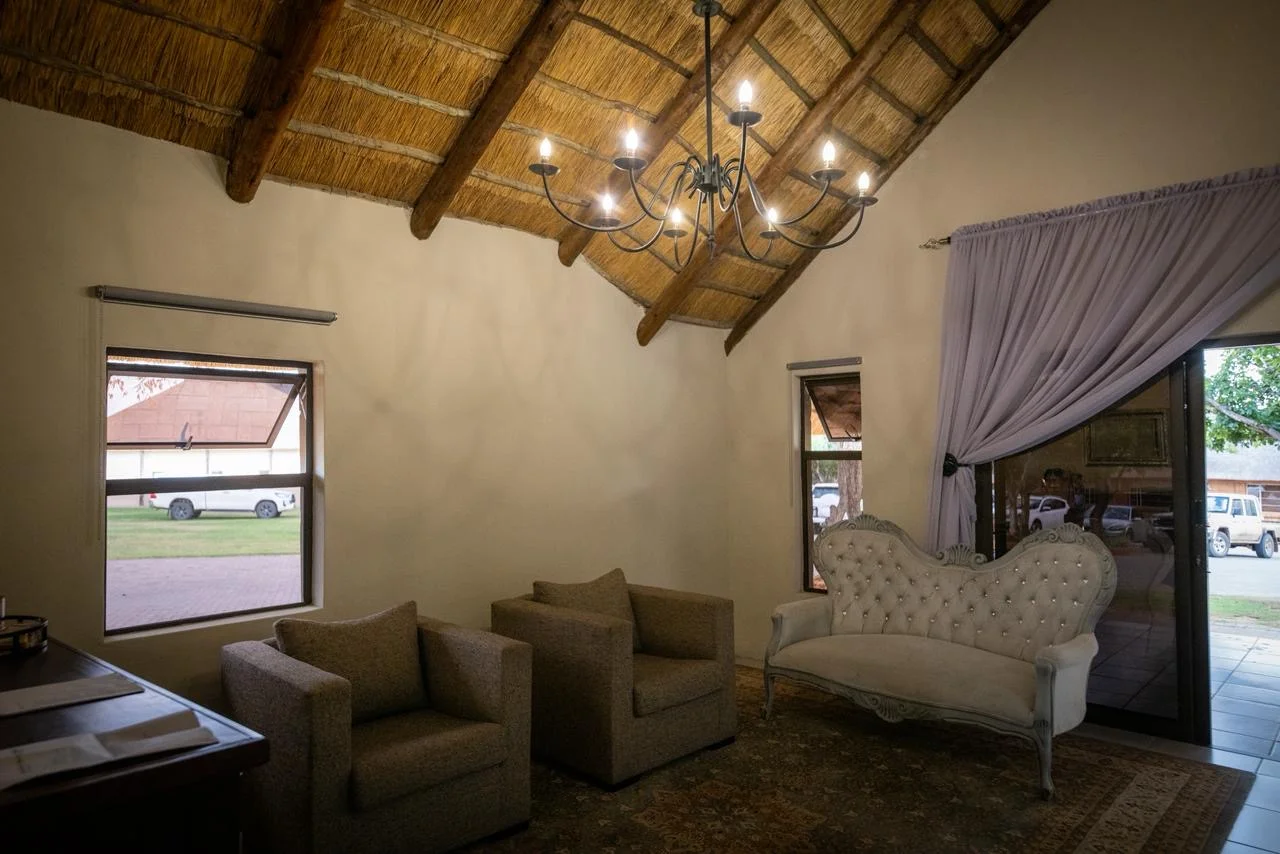 Executive Suite view 2