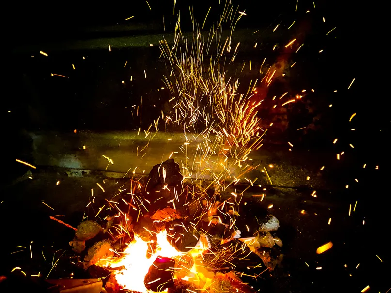 BRAAI FACILITIES