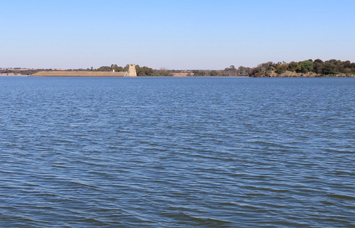 KOPPIES DAM NATURE RESERVE