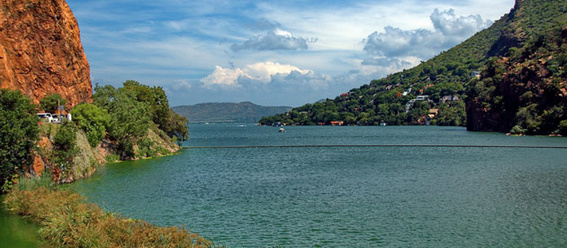 VAAL DAM