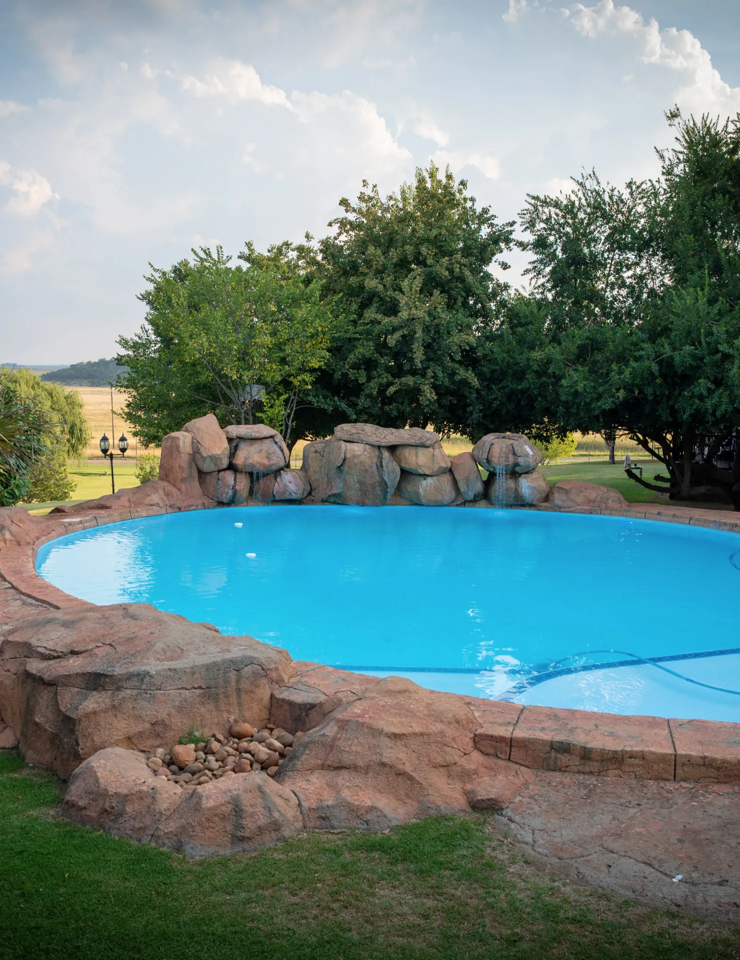 Activities at Lekoa Lodge