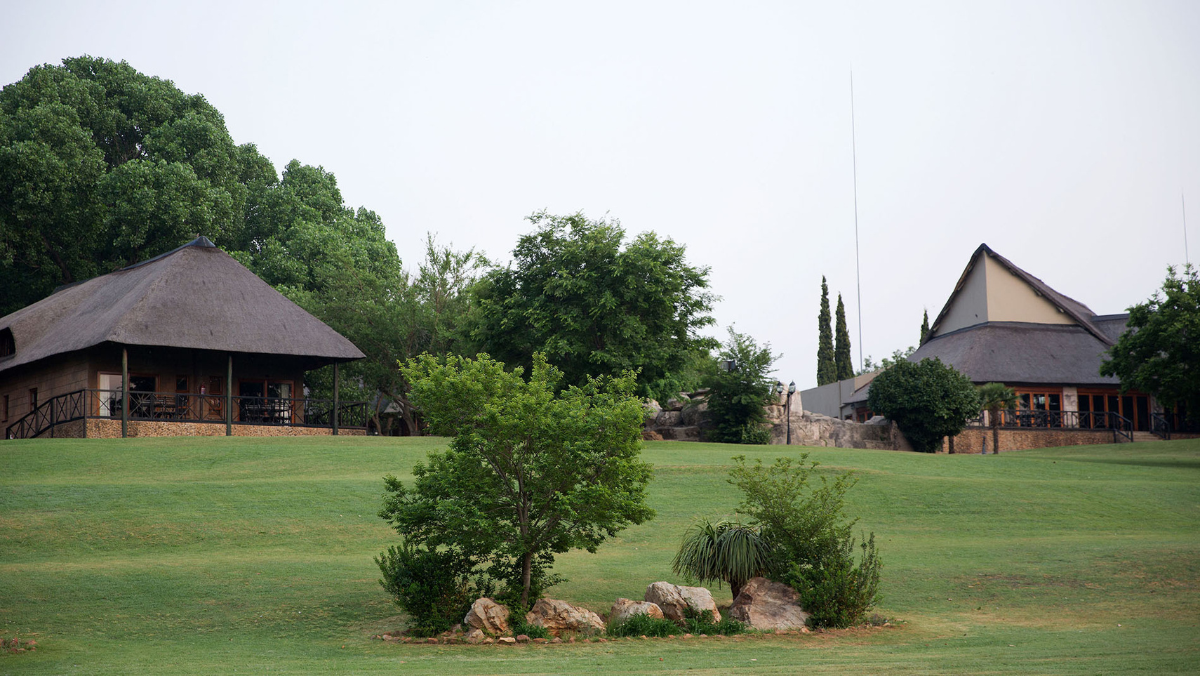 Lekoa Lodge accommodation
