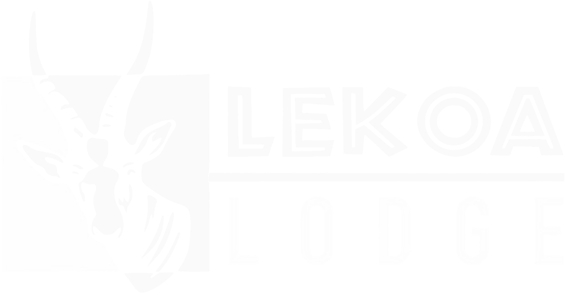 Lekoa Lodge