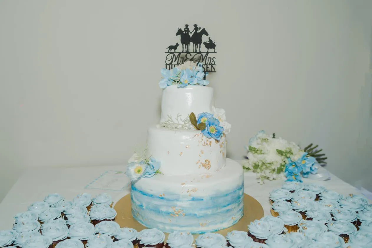 Wedding photo 11